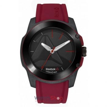 Ceas Reebok DOUBLE UNDER RD-DUN-G2-CBIR-BR