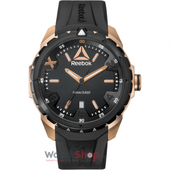 Ceas Reebok IMPACT RD-IMP-G3-S3IB-B3