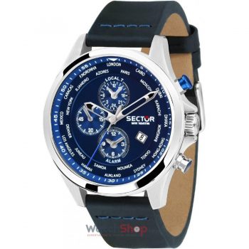 Ceas Sector 180 R3251180023 Cronograf