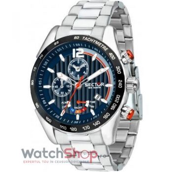 Ceas Sector 330 R3273794010 Cronograf
