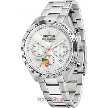 Ceas Sector 695 R3273613003 Solar