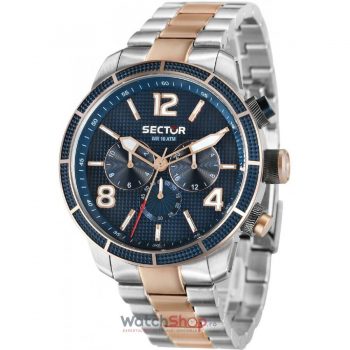 Ceas Sector 850 R3253575005