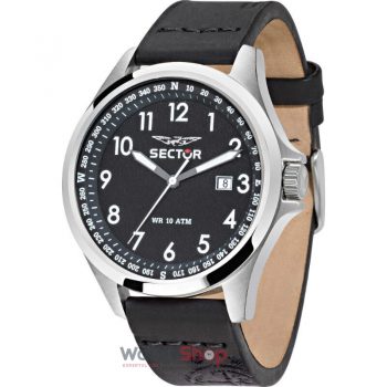 Ceas Sector CONTEMPORARY R3251180004