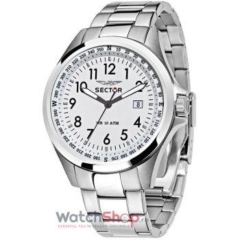 Ceas Sector CONTEMPORARY R3253180001
