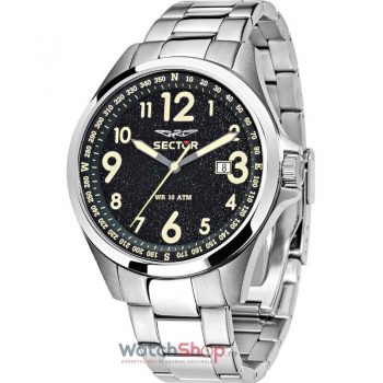 Ceas Sector CONTEMPORARY R3253180003