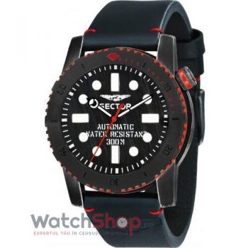 Ceas Sector DIVE 300 R3221598001 Automatic