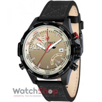 Ceas Sector MASTER R3251506004