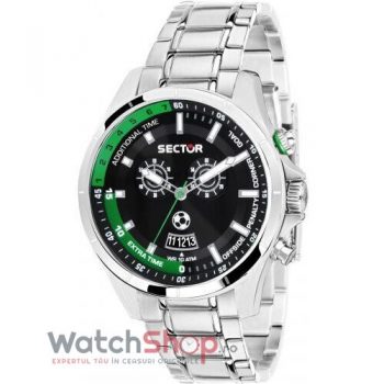 Ceas Sector MASTER R3253505001 Cronograf