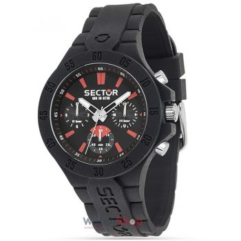 Ceas Sector STEELTOUCH R3251586001