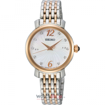 Ceas Seiko Discover More SRZ524P1