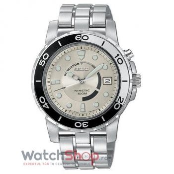 Ceas Seiko KINETIC SKA381