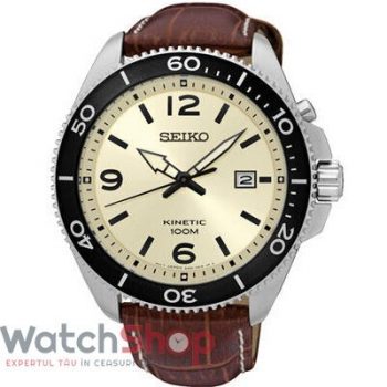 Ceas Seiko KINETIC SKA749P1