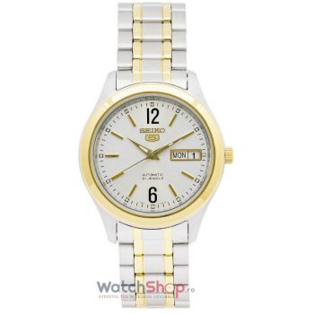 Ceas Seiko SEIKO 5 SNKM58K1 Automatic