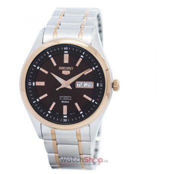 Ceas Seiko SEIKO 5 SNKN94K1 Automatic