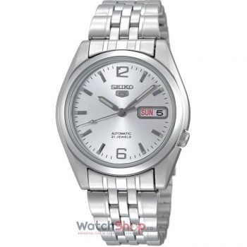 Ceas Seiko SNK385K1 SEIKO 5 Automatic