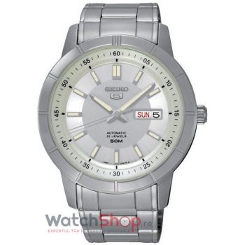 Ceas Seiko SEIKO 5 SNKN51K1S Automatic