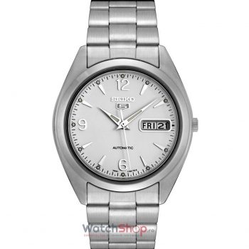 Ceas Seiko SNX121K1 SEIKO 5 Automatic