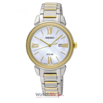 Ceas Seiko SOLAR SUT324P1 MOP