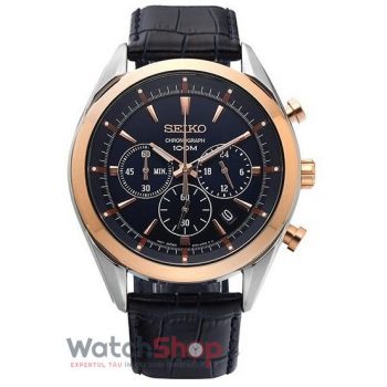 Ceas Seiko Sports SSB160P1 Cronograph