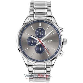 Ceas Sekonda CLASIC 1712 Cronograf
