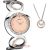 Ceas Seksy by Sekonda 2124G Set