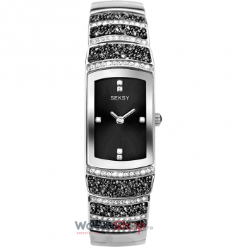 Ceas Seksy by Sekonda ROCKS 2741