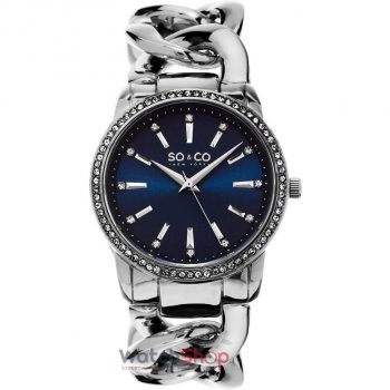 Ceas So&Co CHELSEA GP15555