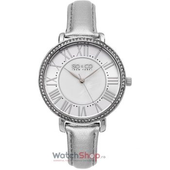 Ceas So&Co CHELSEA GP15570