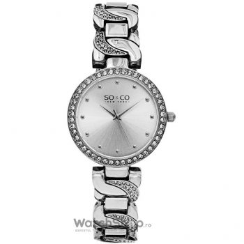 Ceas So&Co CHELSEA GP15581