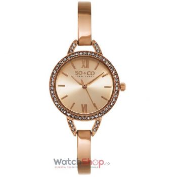 Ceas So&Co CHELSEA GP15588