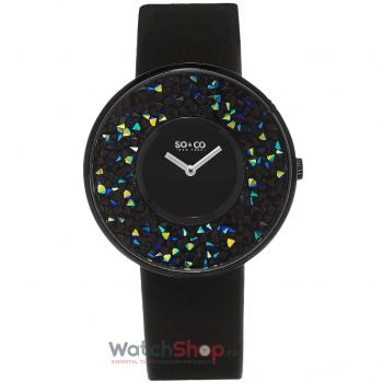 Ceas So&Co CHELSEA GP15984