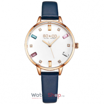 Ceas So&Co CHELSEA GP17594