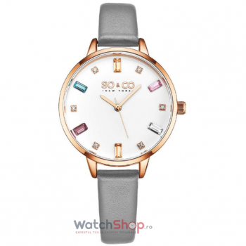 Ceas So&Co CHELSEA GP17595