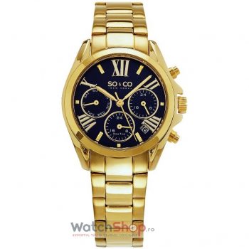 Ceas So&Co GP15539