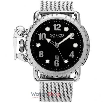 Ceas So&Co HUDSON GP15934