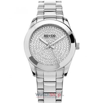Ceas So&Co MADISON GP15547 Crystal