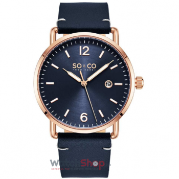 Ceas So&Co MADISON GP17035