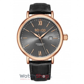 Ceas So&Co MADISON GP17807