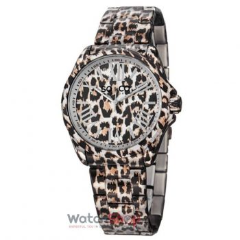 Ceas So&Co SOHO GP15044