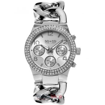 Ceas So&Co SOHO GP15512 Chain