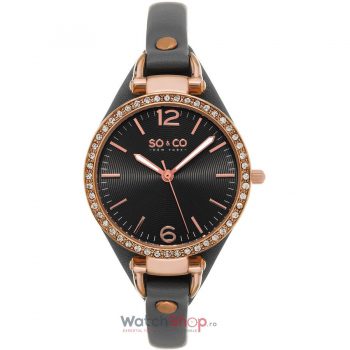Ceas So&Co SOHO GP15531