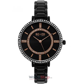 Ceas So&Co SOHO GP15545 Dress