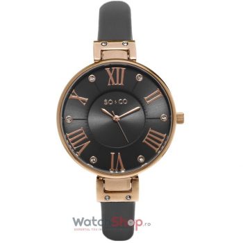 Ceas So&Co SOHO GP15575