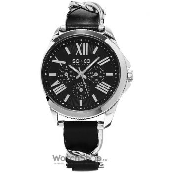 Ceas So&Co SOHO GP15952