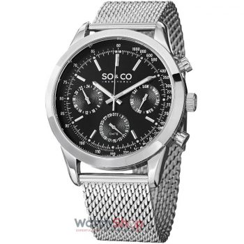 Ceas So&Co TRIBECA GP15211