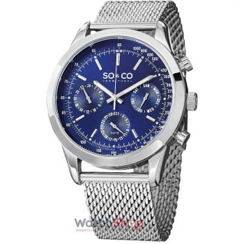 Ceas So&Co TRIBECA GP15212