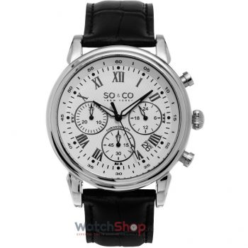 Ceas So&Co TRIBECA GP15483