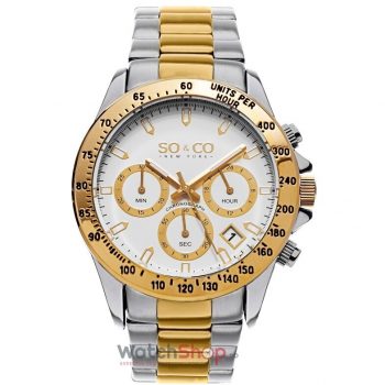 Ceas So&Co TRIBECA GP15579