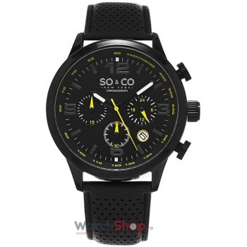 Ceas So&Co TRIBECA GP16110