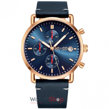 Ceas So&Co TRIBECA GP17041